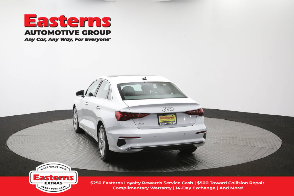 Used 2024 Audi A3 2.0T Premium FWD image 38