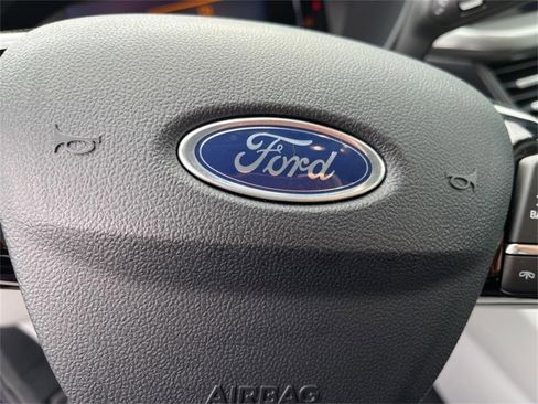 New 2025 Ford Escape Base image 16