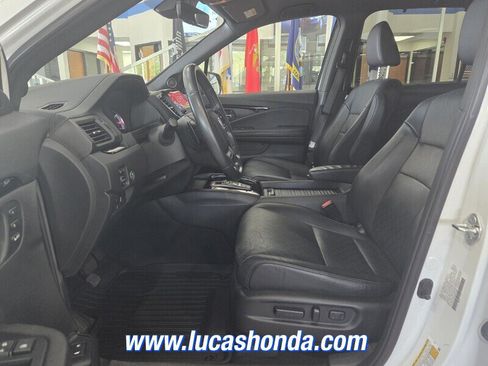 Used 2021 Honda Passport Touring image 7