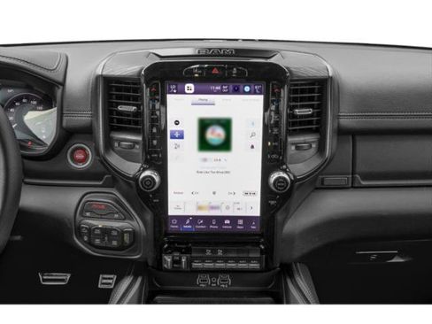 New 2026 RAM 1500 RHO AWD/4WD image 12