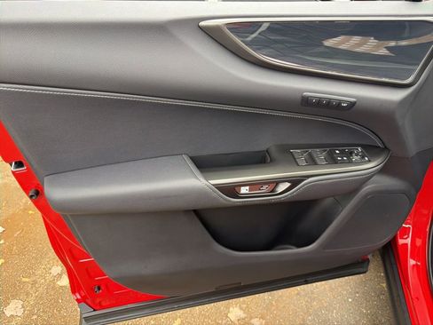 Used 2022 Lexus NX 250 AWD w/ Premium Package image 12