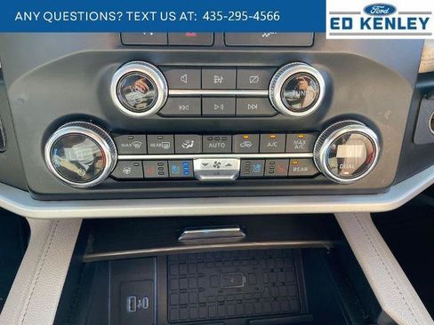 Certified 2024 Ford Expedition Max Limited AWD/4WD image 17