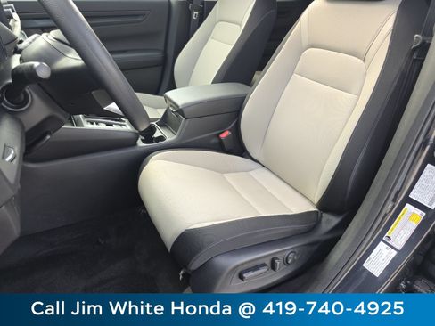 Certified 2024 Honda CR-V EX image 25