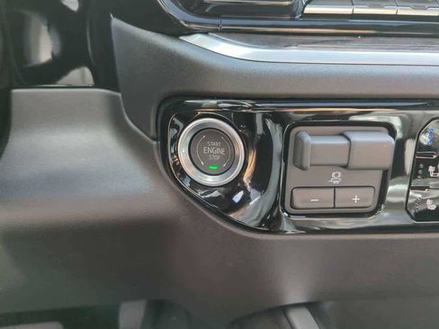 New 2026 Chevrolet Silverado 2500 LTZ w/ LTZ Plus Package image 26