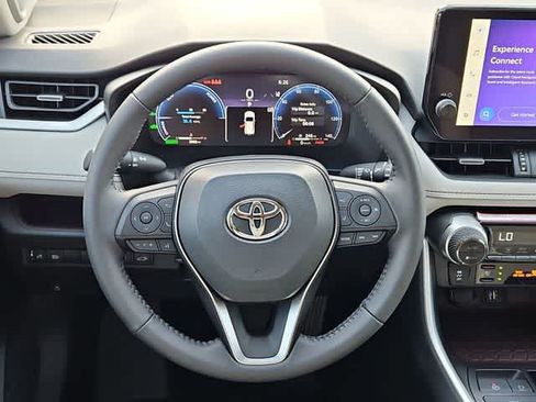 Used 2024 Toyota RAV4 Limited AWD/4WD image 21