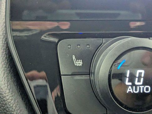 Certified 2026 Toyota Grand Highlander AWD image 24