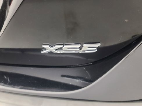 Used 2024 Toyota Camry XSE image 12