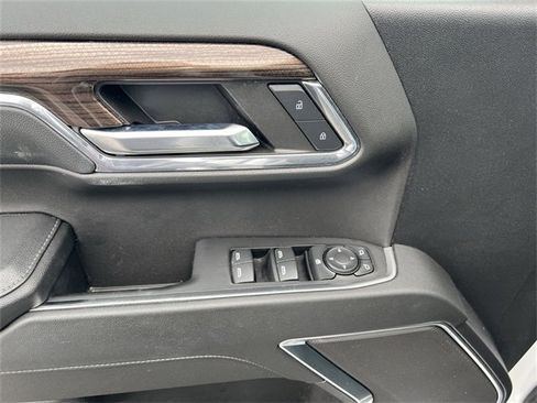 Certified 2024 Chevrolet Silverado 1500 LT image 15