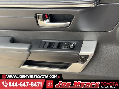 Used 2024 Toyota Tundra Platinum image 26
