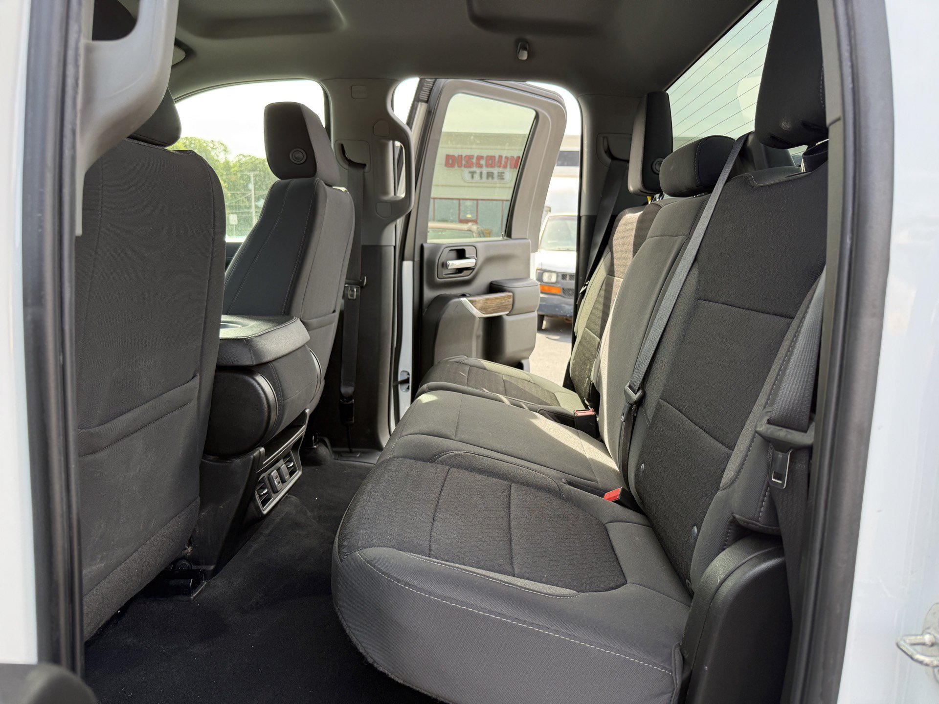 Used 2022 GMC Sierra 2500 SLE w/ SLE Convenience Package AWD/4WD image 26