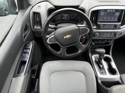 Used 2015 Chevrolet Colorado LT RWD image 14