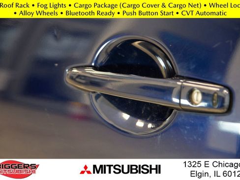 Used 2012 Mitsubishi Outlander SE image 13