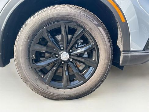 Certified 2024 Honda CR-V EX-L image 35