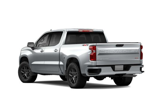New 2026 Chevrolet Silverado 1500 RST image 51