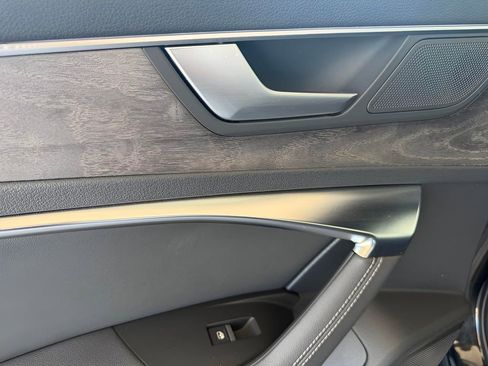 Used 2024 Audi A6 Premium Plus image 19