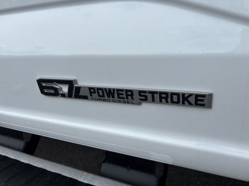 Used 2024 Ford F250 Lariat w/ FX4 Off-Road Package AWD/4WD image 26