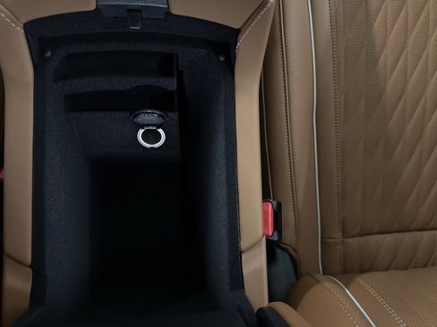 New 2026 INFINITI QX60 Autograph w/ Dark Cargo Package image 22