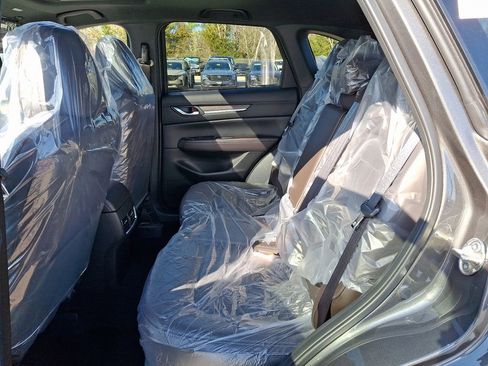 New 2025 MAZDA CX-5 Signature image 6