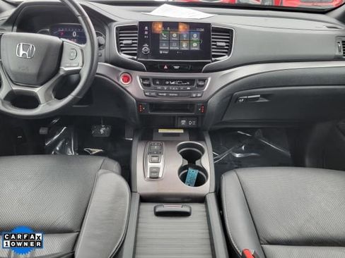 Used 2023 Honda Passport EX-L image 14