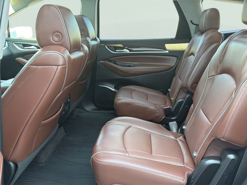 Used 2020 Buick Enclave Avenir w/ Trailering Package, 5000 lbs. AWD/4WD image 6