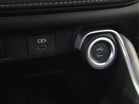 New 2026 Toyota Grand Highlander AWD image 21