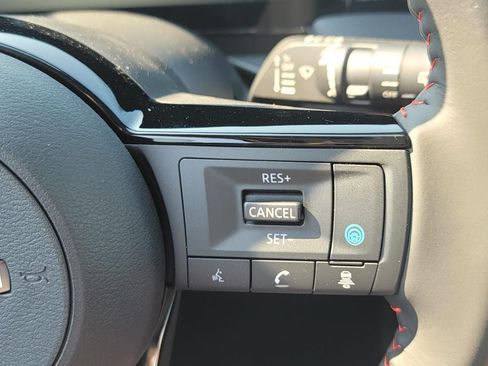 New 2026 Nissan Kicks SR w/ Cold Weather Package AWD/4WD image 32