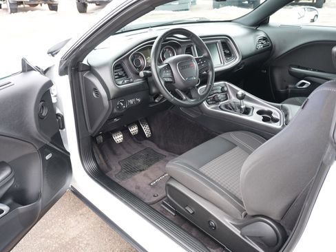 Used 2016 Dodge Challenger R/T w/ Sound Group image 12