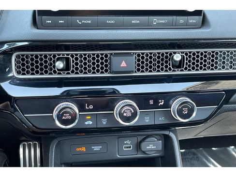 Certified 2024 Honda Civic Sport image 26