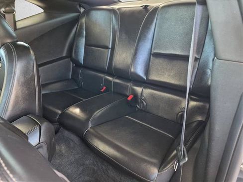 Used 2010 Chevrolet Camaro SS w/ RS Package RWD image 16
