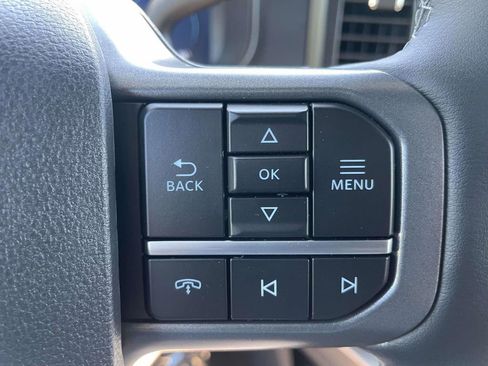 New 2026 Ford F250 Lariat AWD/4WD image 23