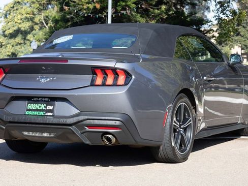 Used 2024 Ford Mustang Premium image 12