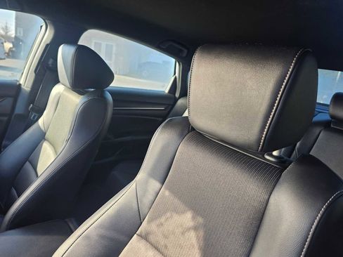 Used 2022 Honda Accord Sport image 23