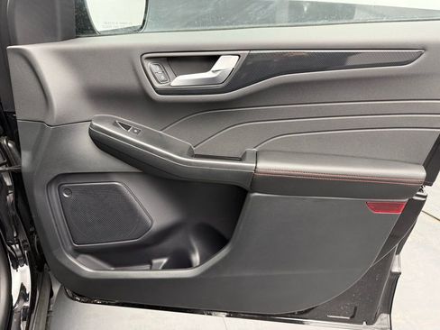 New 2026 Ford Escape ST-Line w/ Cold Weather Package image 48