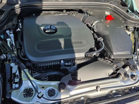 New 2026 MINI Cooper S image 16