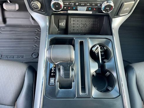 New 2026 Ford F150 Lariat w/ Equipment Group 502A High image 17