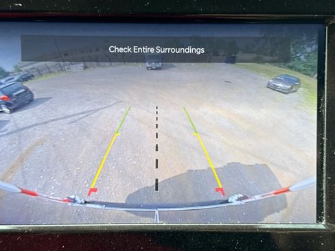 Used 2023 RAM ProMaster 2500 image 20