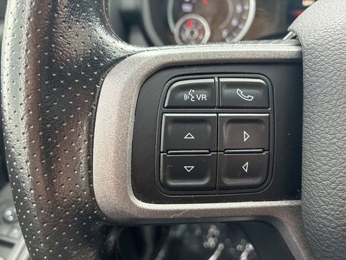 Used 2022 RAM 2500 Tradesman image 21