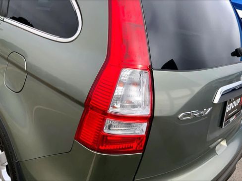 Used 2008 Honda CR-V EX-L image 27