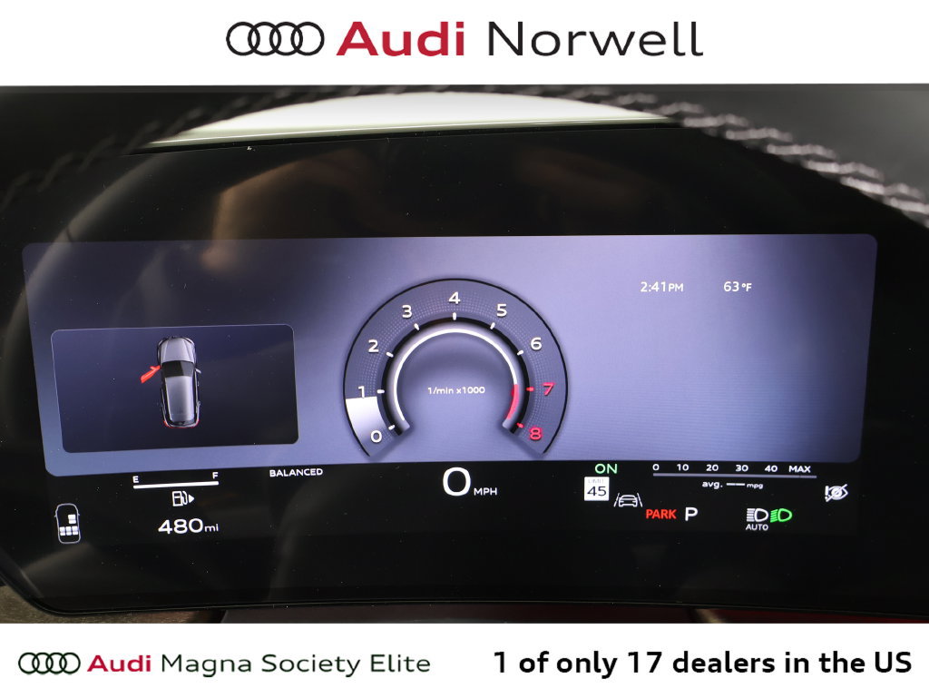 New 2026 Audi Q5 Premium AWD/4WD image 30