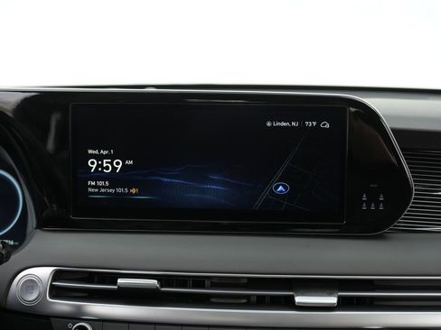 Used 2024 Hyundai Palisade Calligraphy image 43