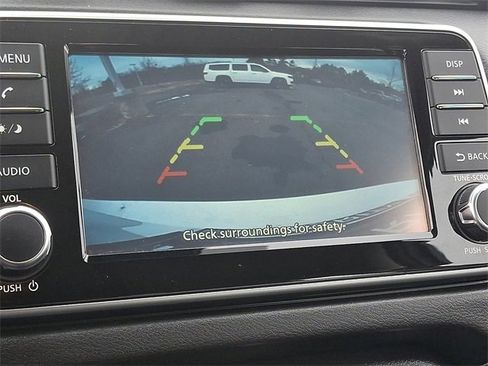 Used 2024 Nissan Versa S w/ S Plus Package image 17