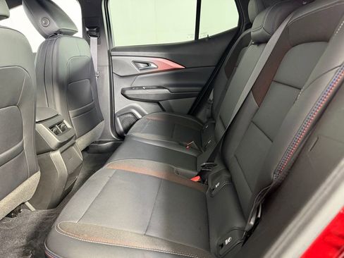 Used 2025 Chevrolet Equinox EV RS FWD image 26