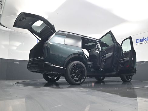 New 2027 Kia Telluride X-Line SX Prestige AWD/4WD image 64