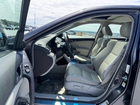Used 2009 Acura TSX Sedan FWD image 9