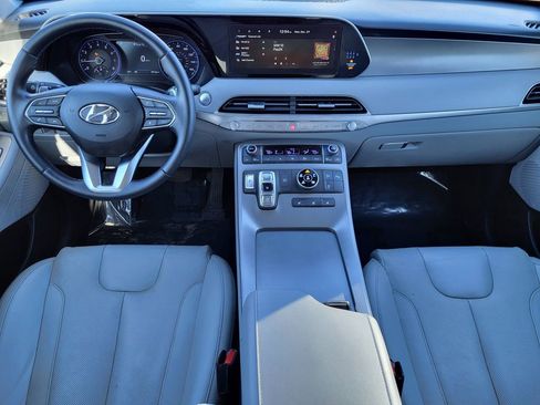 Used 2022 Hyundai Palisade SEL w/ 8P Bench Seat Package image 15