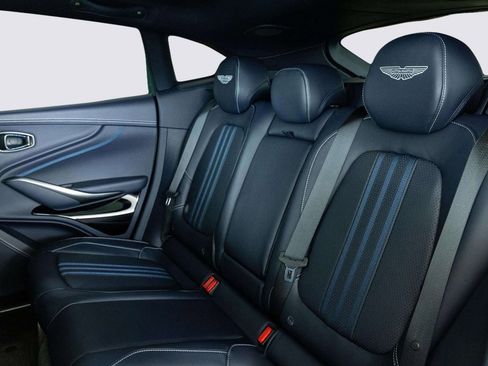 New 2026 Aston Martin DBX 707 image 42