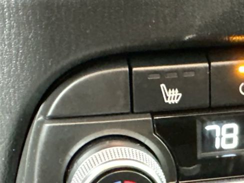 Used 2025 MAZDA CX-5 AWD 2.5 S w/ Preferred Package image 17