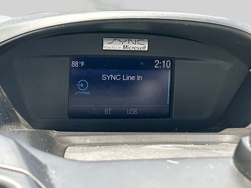Used 2015 Ford Escape S FWD image 26