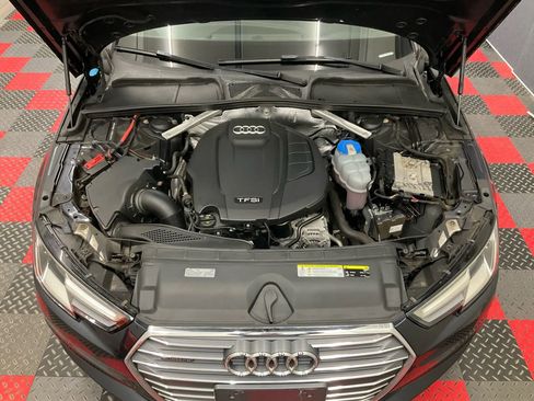 Used 2017 Audi A4 2.0T Premium image 9