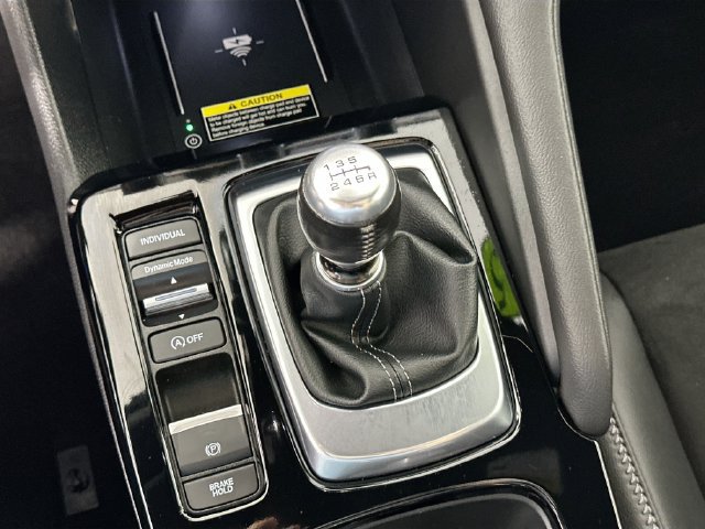 Used 2025 Acura Integra A-Spec w/ Technology Package FWD image 16